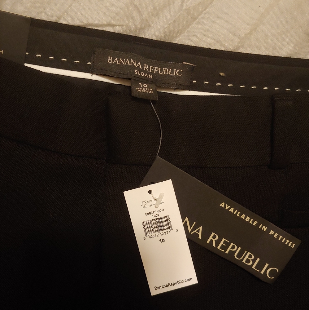 Women's pants